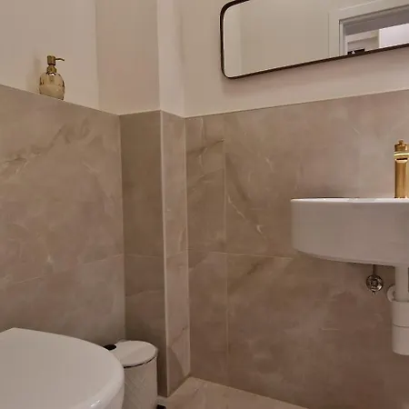 Apartamento Luxury Mystique