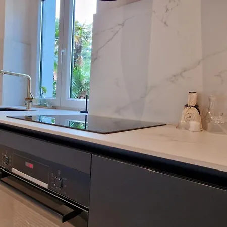 Apartamento Luxury Mystique *