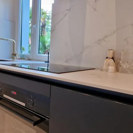 Apartamento Luxury Mystique *