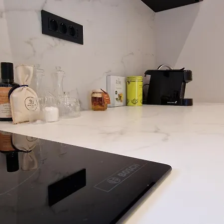 Apartament Mystique Opatija