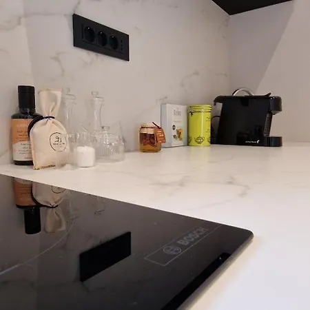 Mystique Apartment *