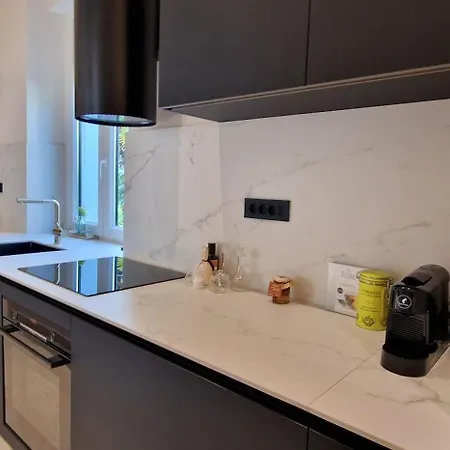 Mystique Apartment Opatija