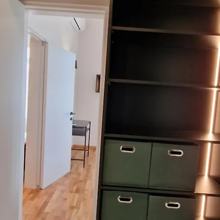 Apartment Luxury Mystique Opatija