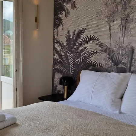 Apartamento Luxury Mystique