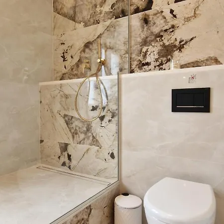 Apartamento Luxury Mystique