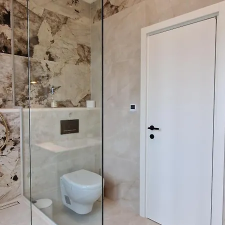 Apartamento Luxury Mystique