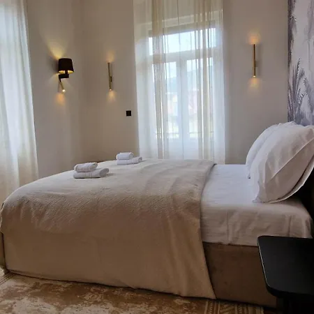 Luxury Mystique Apartamento Opatija