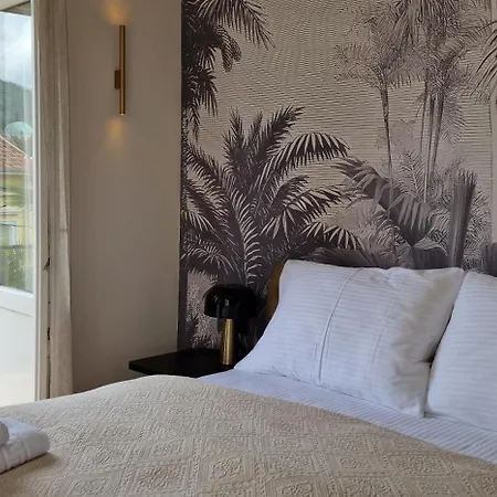 Apartamento Luxury Mystique Opatija