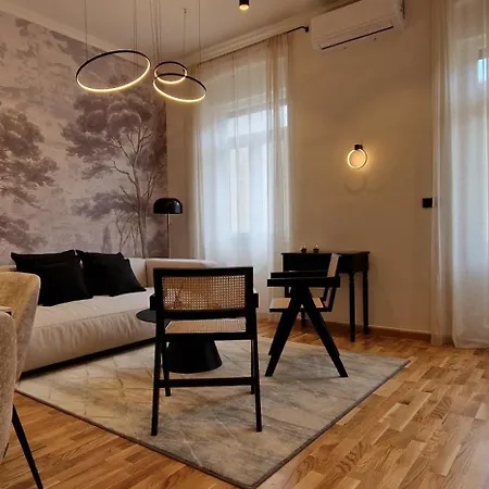 Apartamento Luxury Mystique