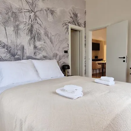 Mystique Apartment *