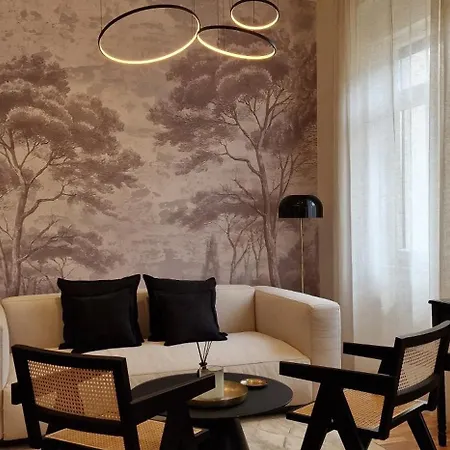 Apartament Mystique *