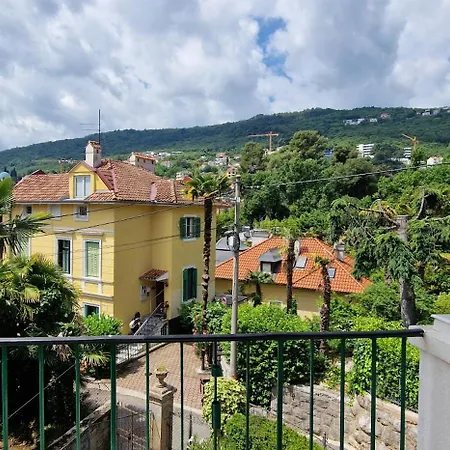 Mystique Opatija