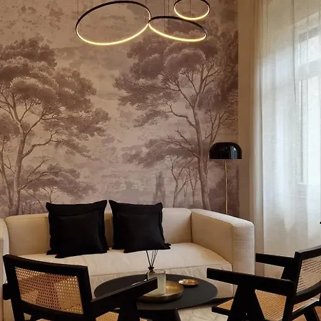 Luxury Mystique Apartamento