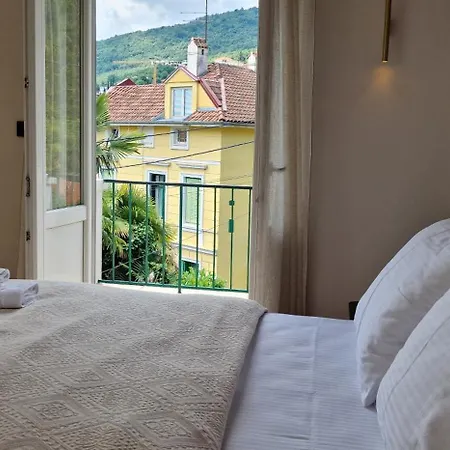 Mystique Apartment Opatija