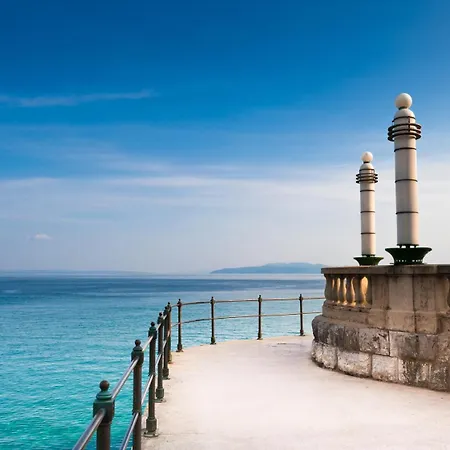 Mystique Opatija
