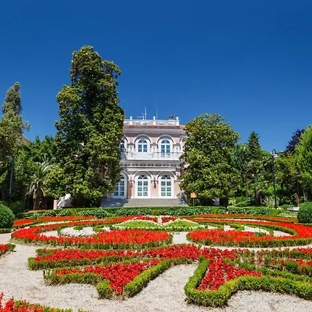 Apartamento Luxury Mystique Opatija
