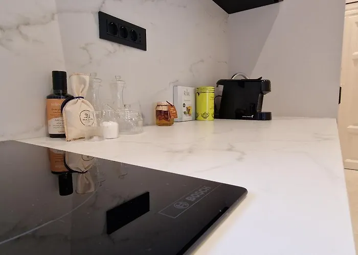 Apartman Mystique Opatija