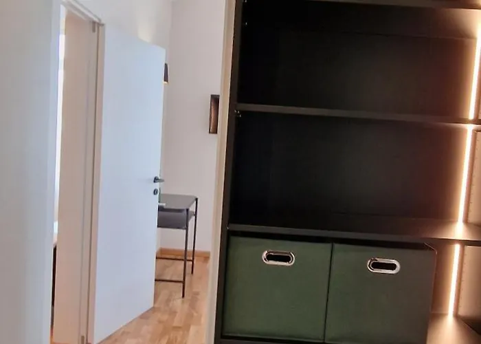 Apartman Mystique Opatija