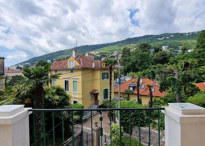 Mystique 아파트 *