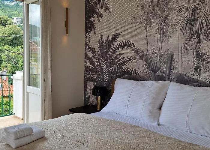 Daire Mystique Opatija