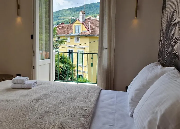 Mystique Daire Opatija