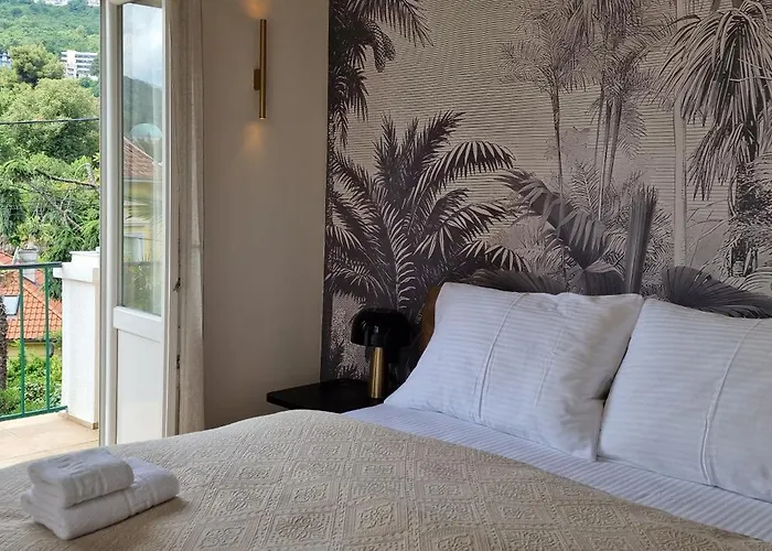 Apartman Mystique Opatija