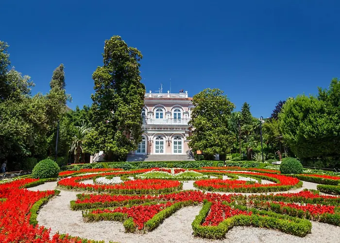 Daire Mystique Opatija